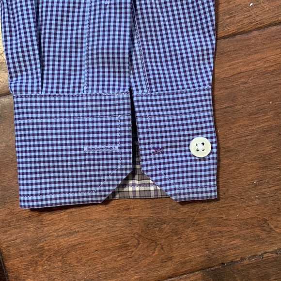 Egara Mens button down - Picture 5 of 6